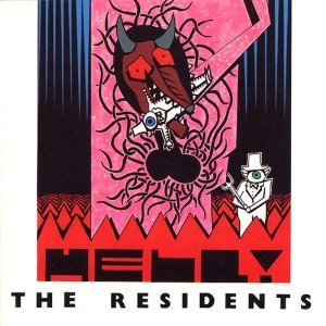 Residents/Hell